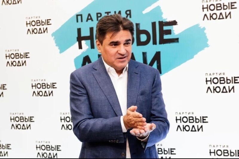    Фото: партия "Новые люди" Редакция nn-now