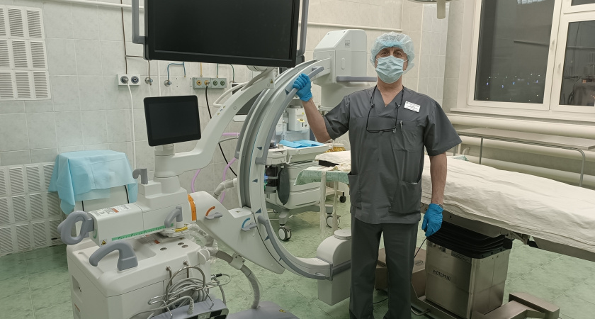    Фото: Минздрав РК