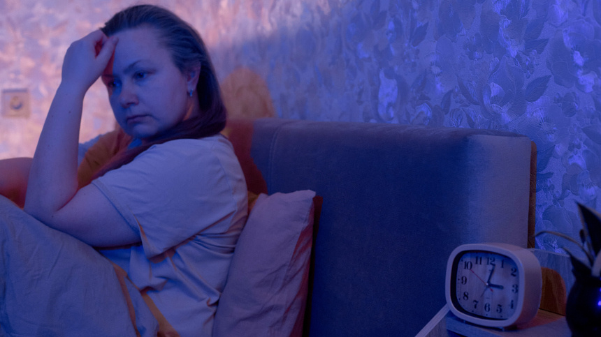    Фото: ИЗВЕСТИЯ/Полина Фиолет