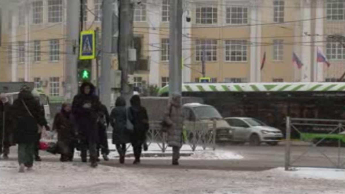    В Курской области за неделю зарегистрировали больше пяти с половиной тысяч случаев заболевания ОРВИ