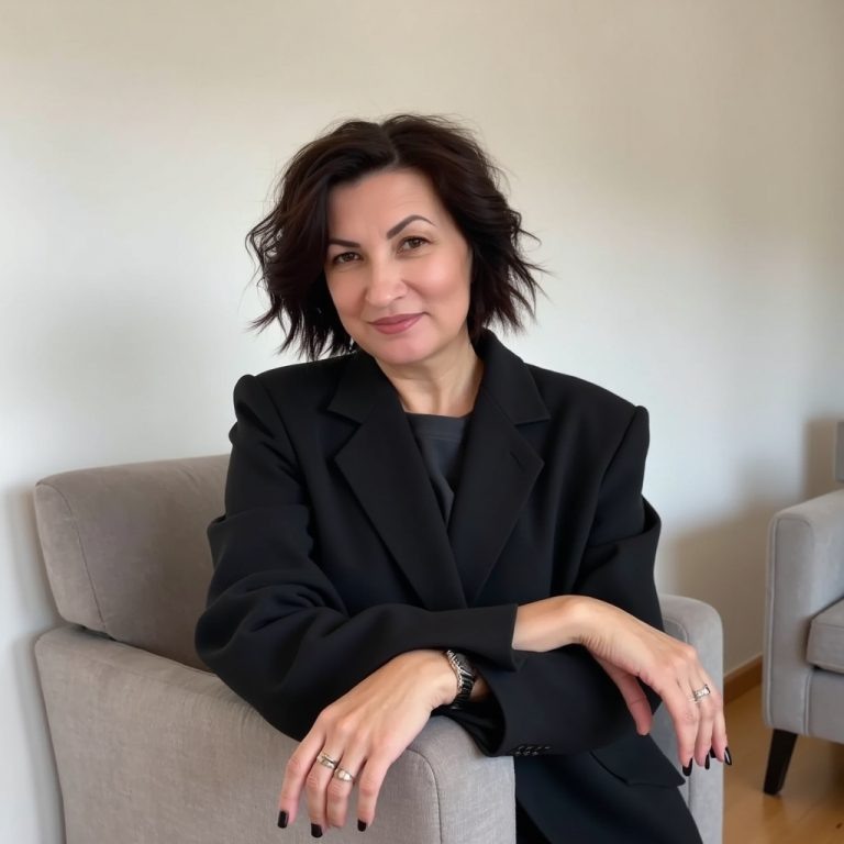    Близость: как преодолеть страх и открыть сердце для настоящих чувств annaUmnovaPro