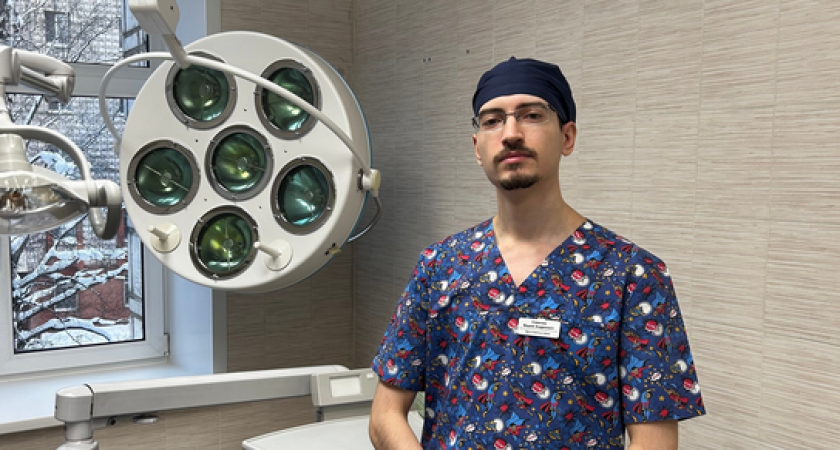 В Коми выявили пять случаев рака языка и полости рта в 2025 году