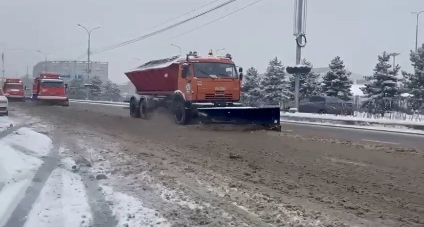    Фото: Телеграм-канал Вячеслава Мильдзихова
