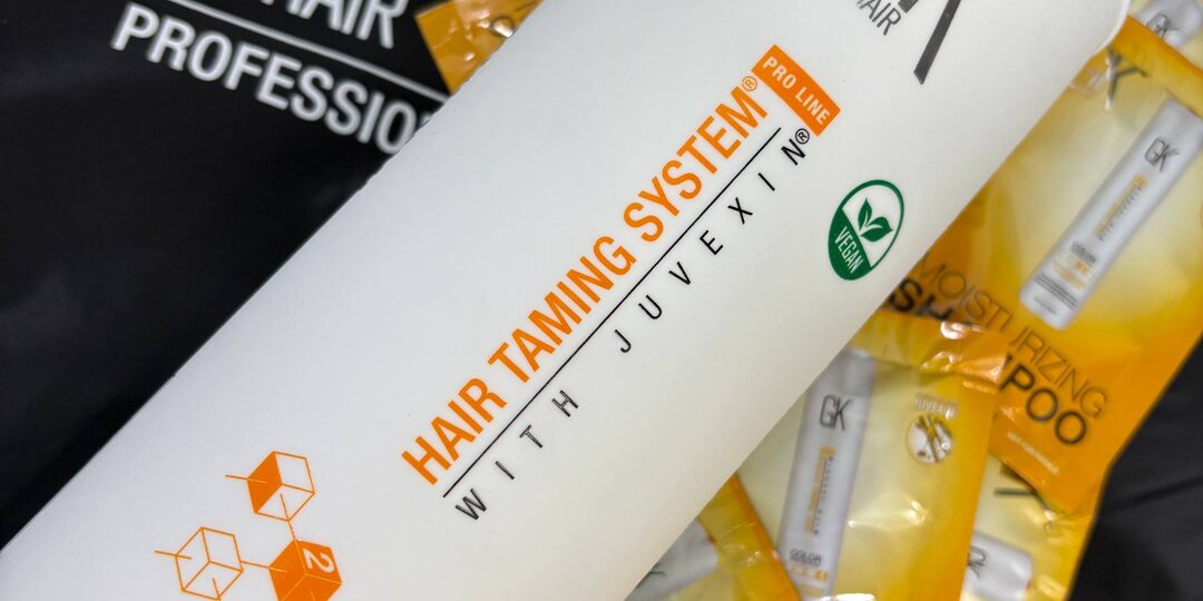 Мечтаете об идеально гладких волосах без пушистости