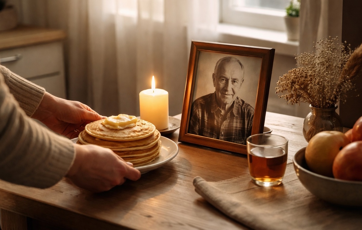 Поминальные дни в 2026 году: даты