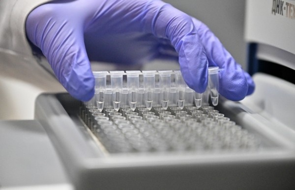 Фото: РИА Новости/ Евгений Биятов