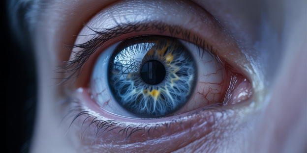 Мы живём в плоском мире, потому что слишком тупы, чтобы видеть остальные измерения