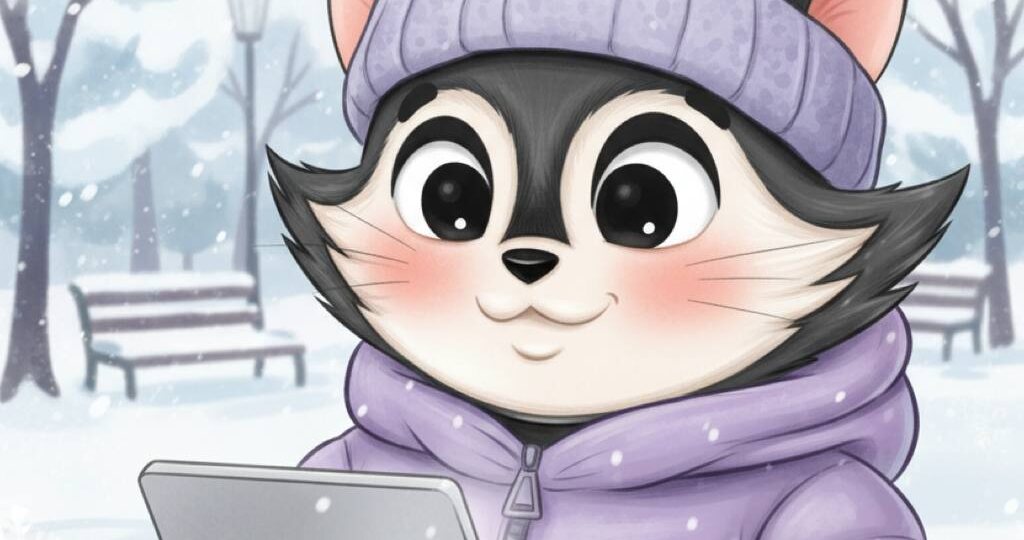 ⚡️ДАЙДЖЕСТ МЕСЯЦА