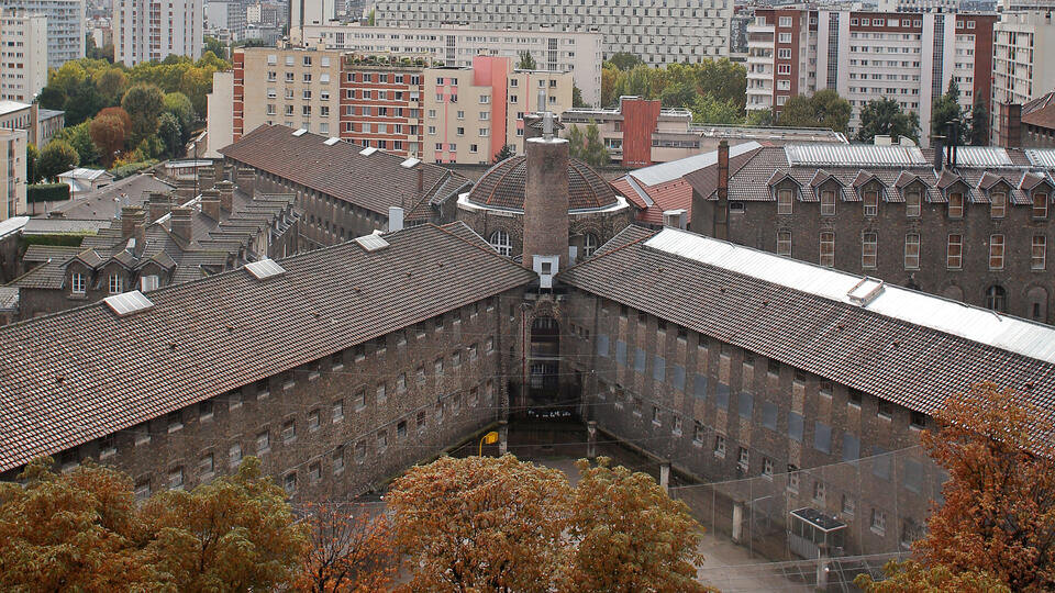 ФОТО: Thibault Camus/AP/TASS