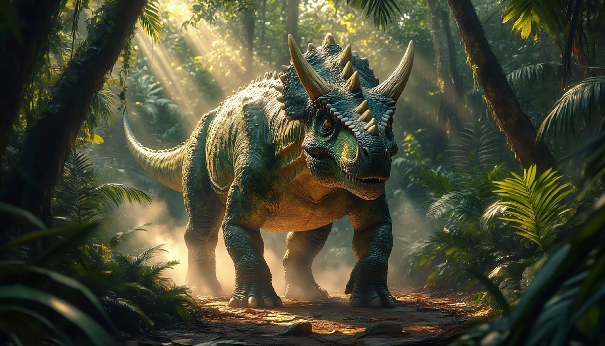 Стоа – удивительное божество амазонских лесов.