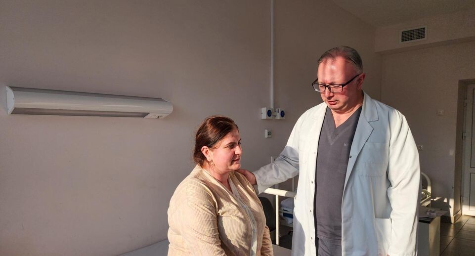    Мария Андрюхина