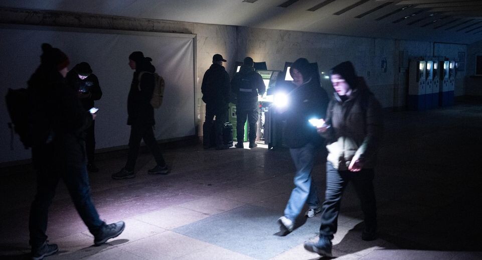    Danylo Antoniuk/Keystone Press Agency / www.globallookpress.com