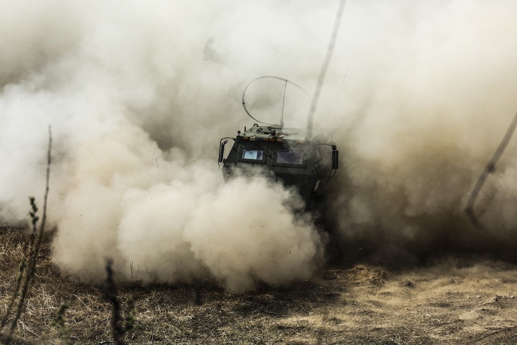    Фото © Wikipedia / Cpl Lauren Whitney