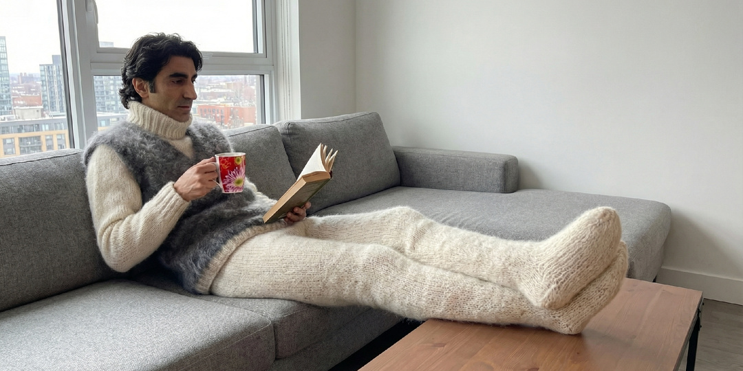 Три свитера вместо отопления: почему итальянцы не любят “топить” квартиру