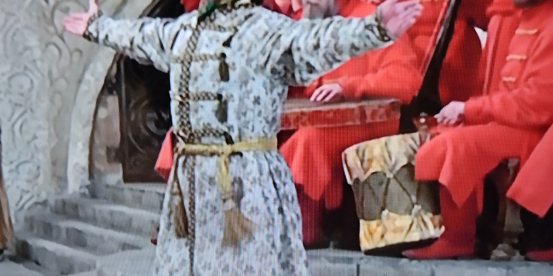 Сказка для взрослых в стихах