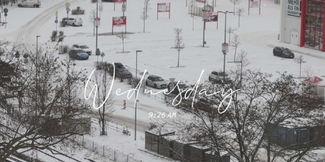 04.02.2026. Немного усталости и много тепла