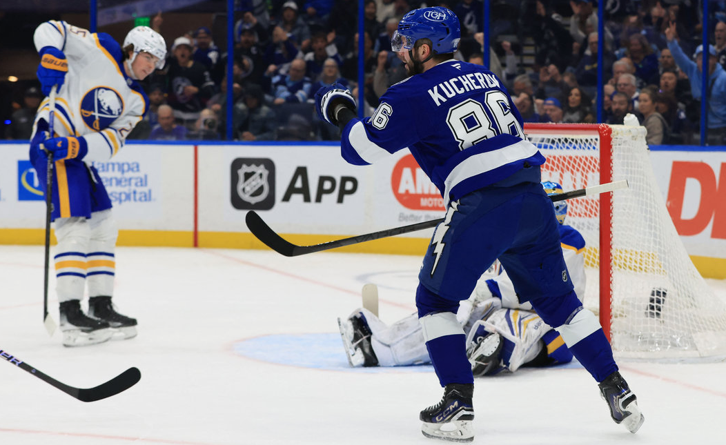 Никита Кучеров неудержим. Фото: соцсети