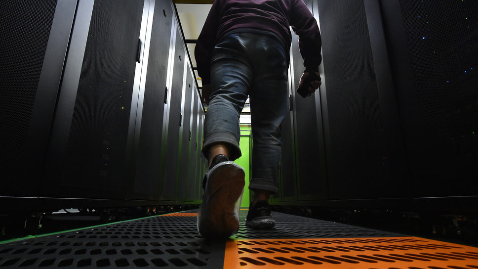 Фото: Юрий Мартьянов / Коммерсантъ