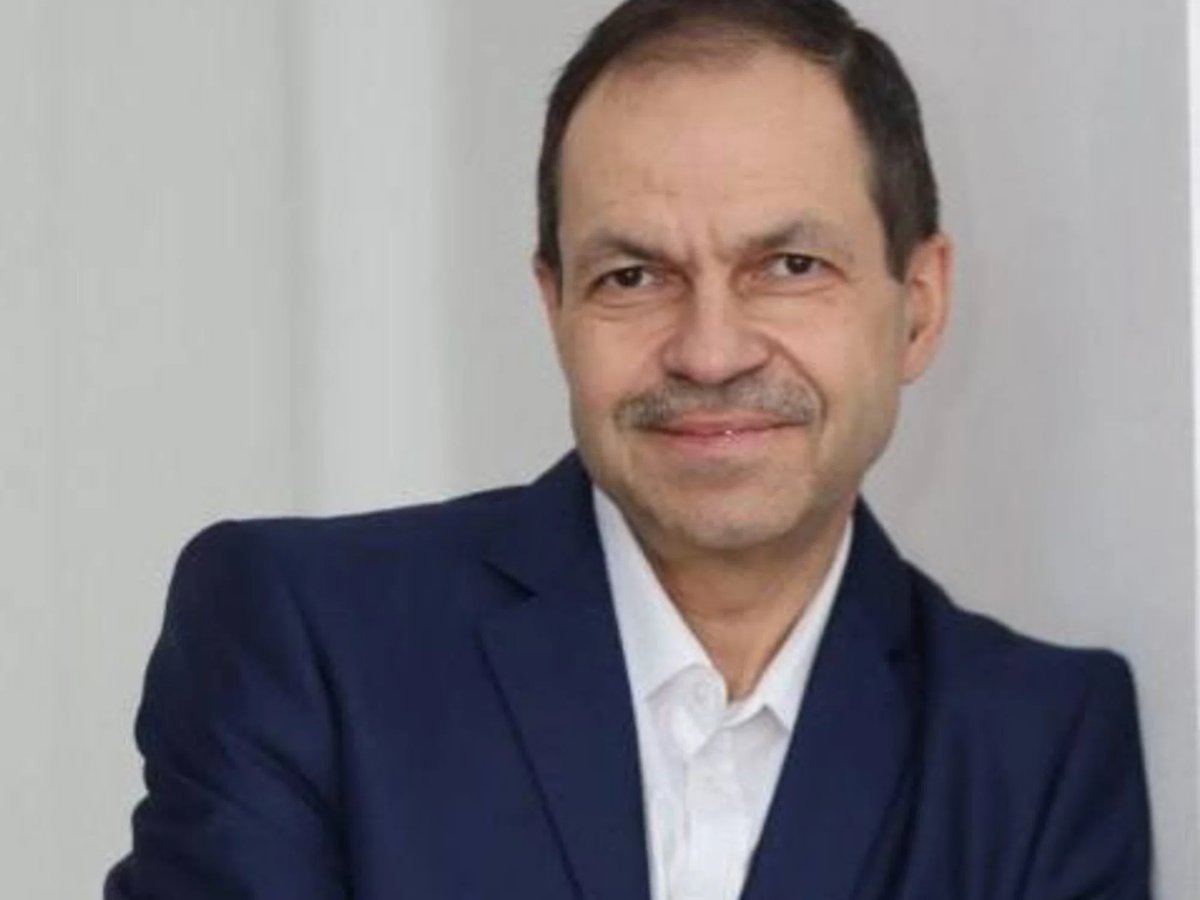     У нового руководителя большой богатый опыт управленческой работы