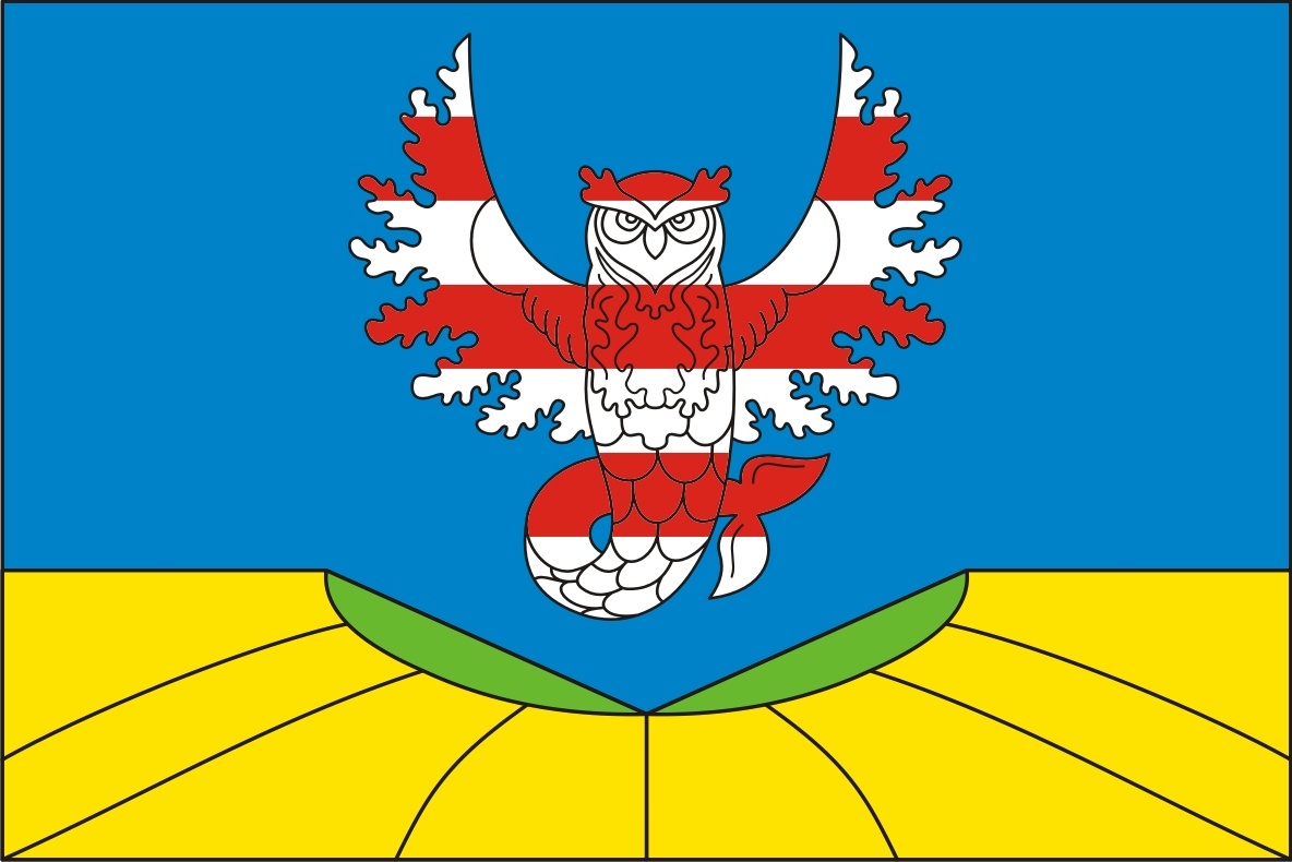 Флаг Яковлевых