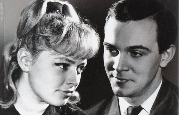 Любовь на спор: Как Мила Карева за 10 дней покорила Магомаева, родила ему сына и почему им так и не суждено было стать семьей