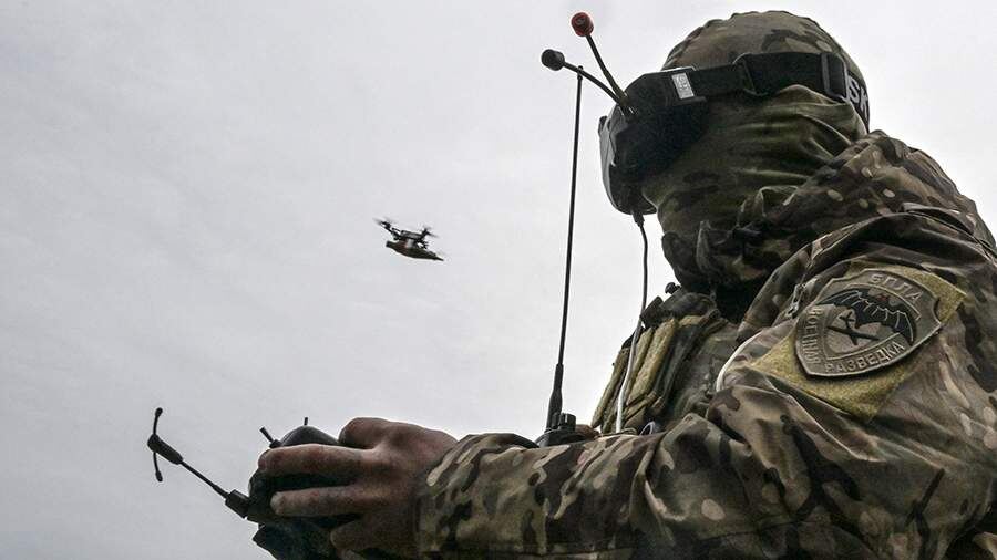    Фото: РИА Новости/Евгений Биятов