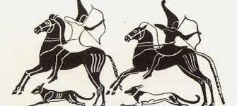 Арии на охоте