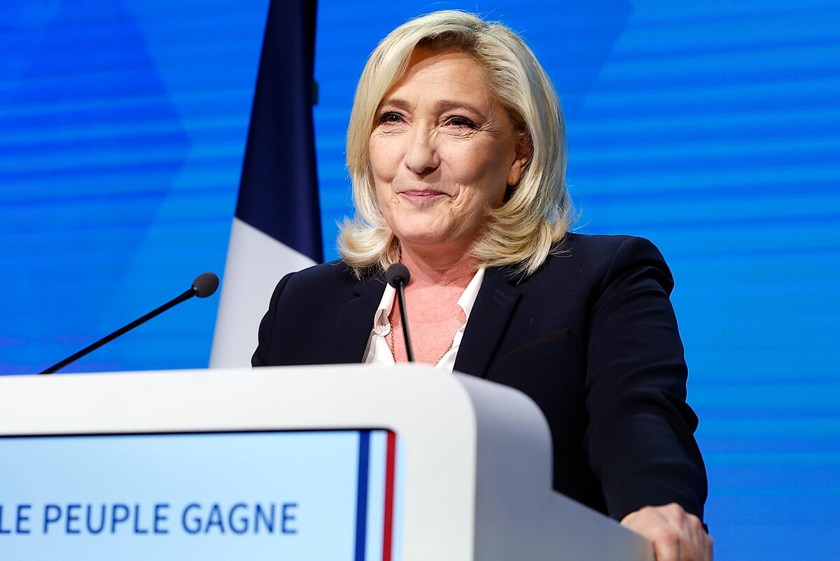    EPA-EFE/IAN LANGSDON