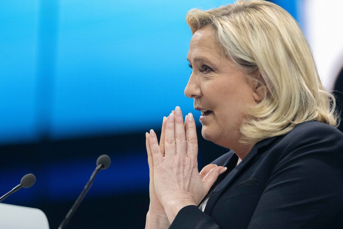    EPA-EFE/CAROLINE BLUMBERG