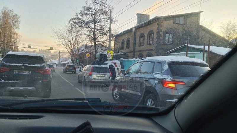     © фото - ВК Автокадр_46