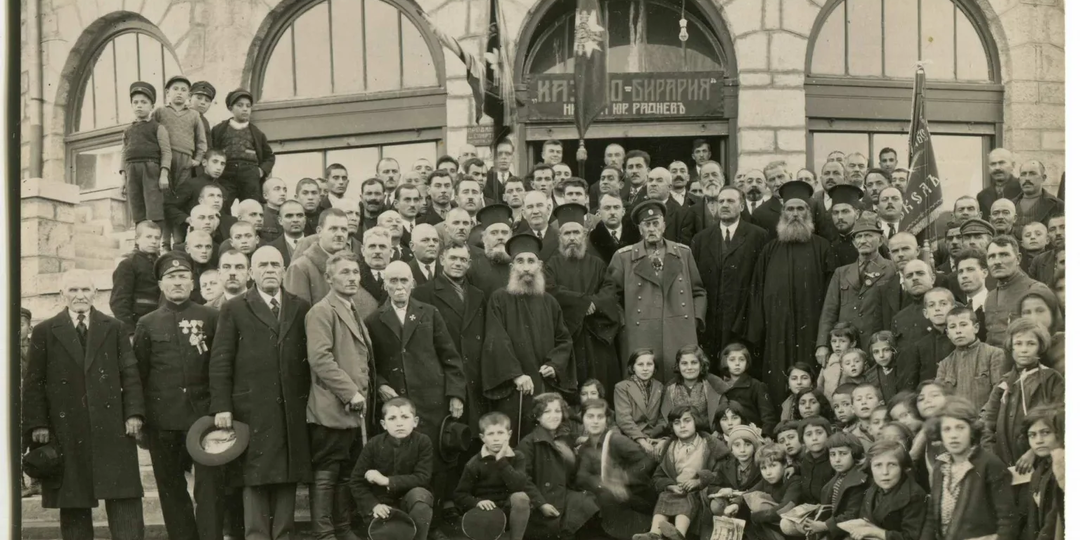 Из изгнания к славе: 5 белоэмигрантов, покоривших Запад