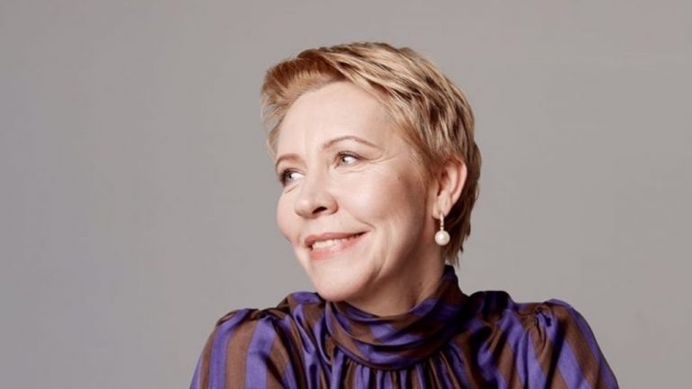    Фото: соцсети артистки Татьяна Пономарева