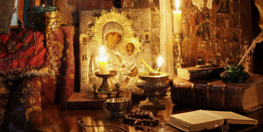 Если ощущаете себя потерянными в жизни - обратитесь к этой молитве