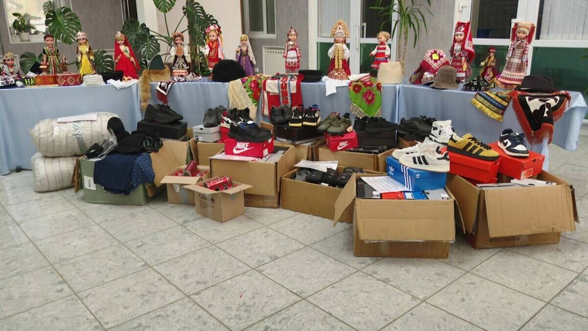 Фото предоставлено Надеждой Багаутдиновой