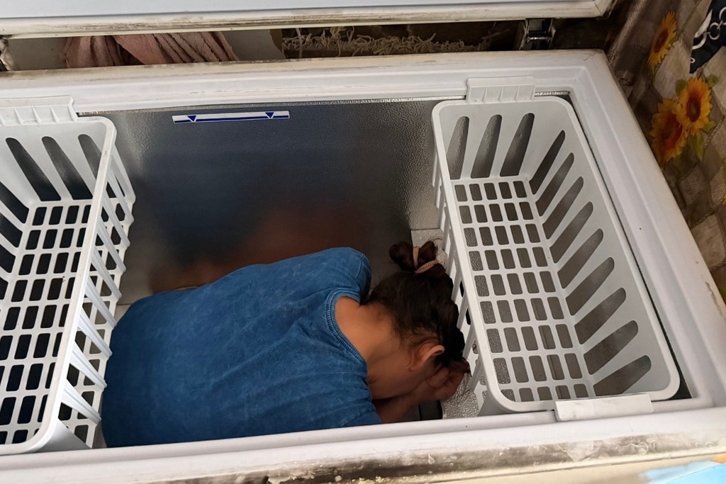    Фото © Telegram / ГУФССП России по Республике Башкортостан