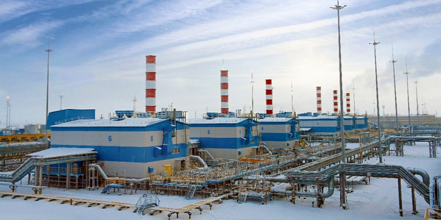 Источник: Газпром
