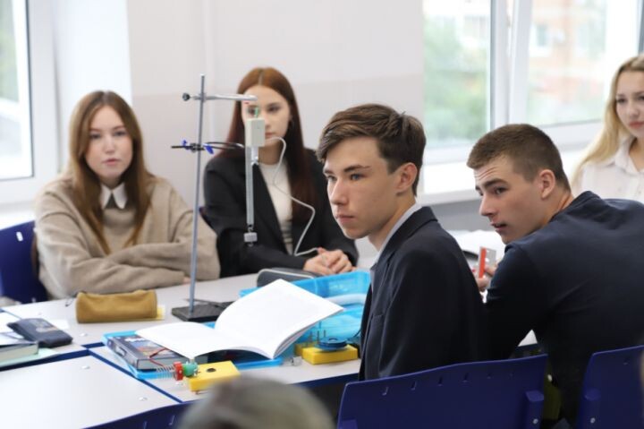    Фото:пресс-служба министерства образования и науки Хабаровского края