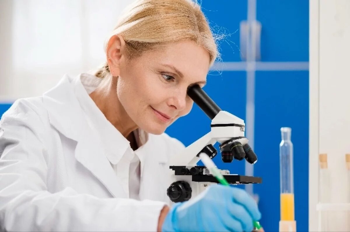    В Новосибирске создали первый в мире дозиметр-аксессуар