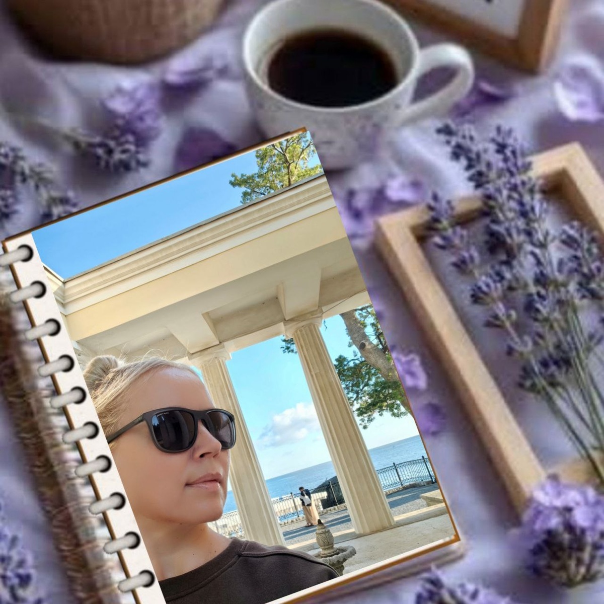 фото автора