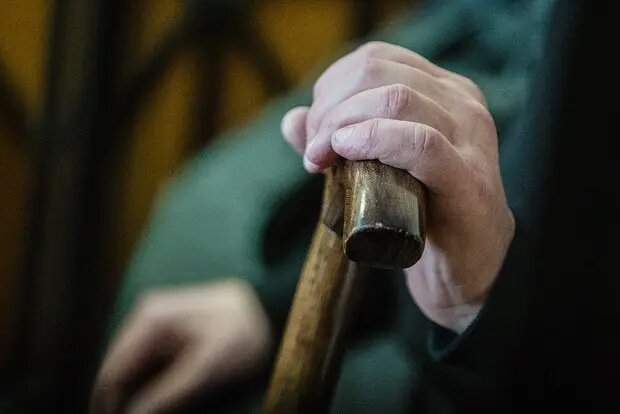    Фото: lenta.ru Роман Булатов