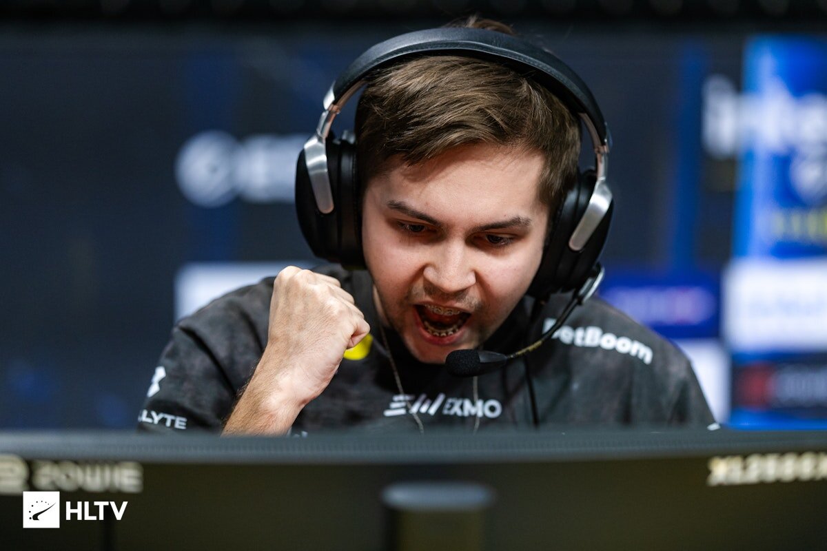 Источник: HLTV