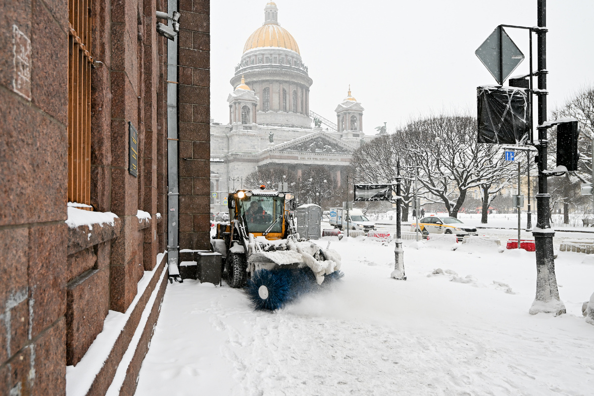 Автор фото: Сергей Ермохин / "ДП"