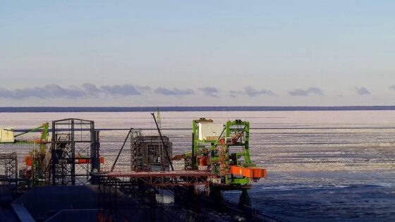     Фото: порт «Фавор»