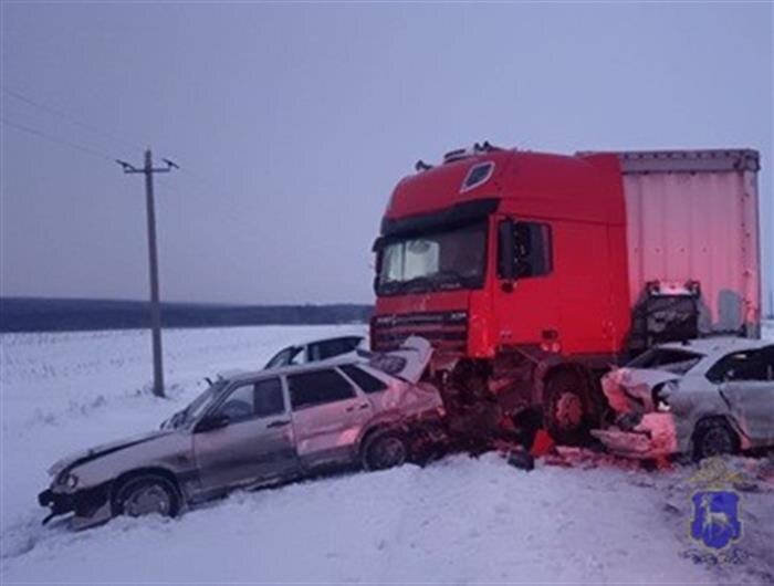    ФОТО: ГУ МВД по Самарской области