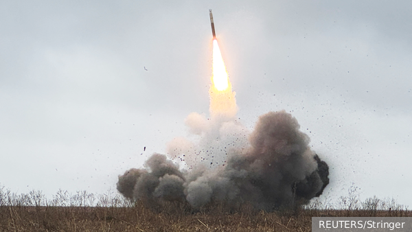     Фото: REUTERS/Stringer   
 Текст: Вера Басилая