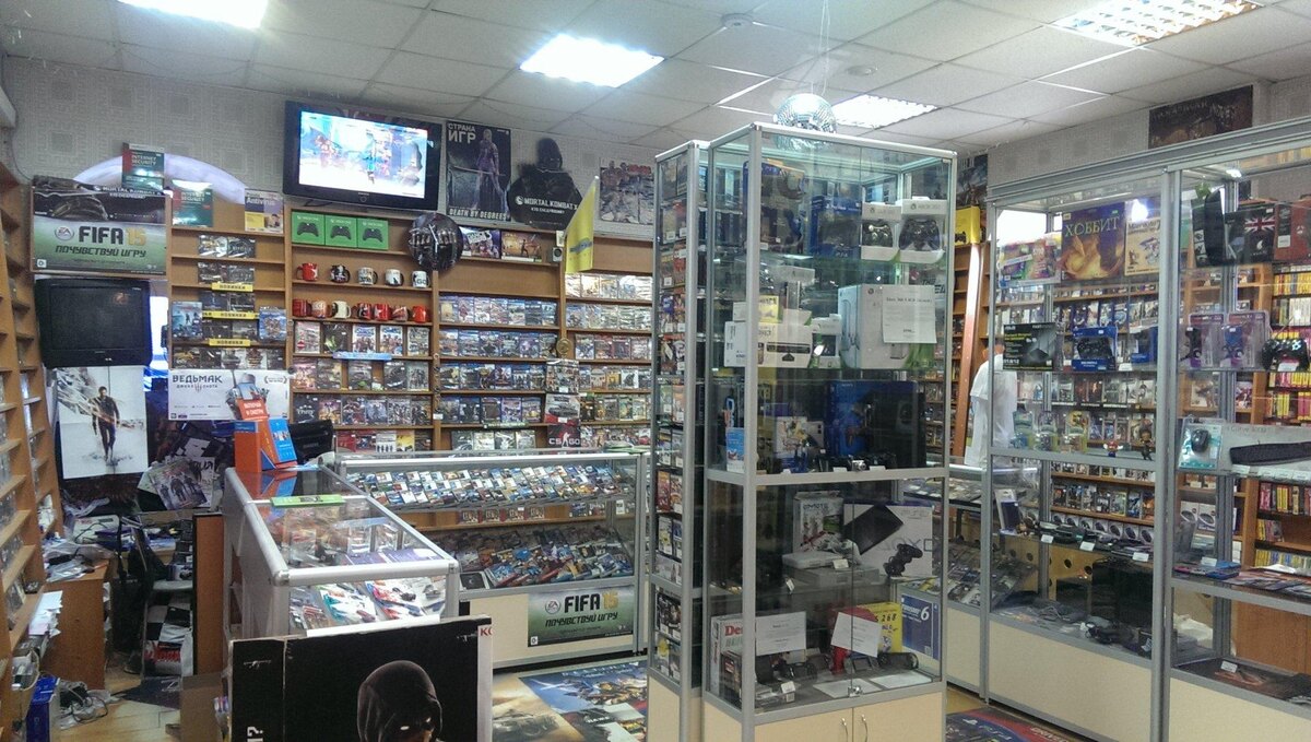 Для представления общей картинки 