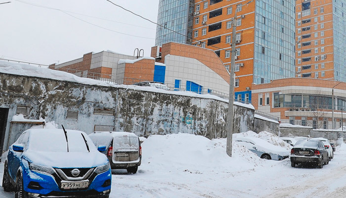 Глава Перми Эдуард Соснин требует от чиновников видеоотчеты об уборке снега