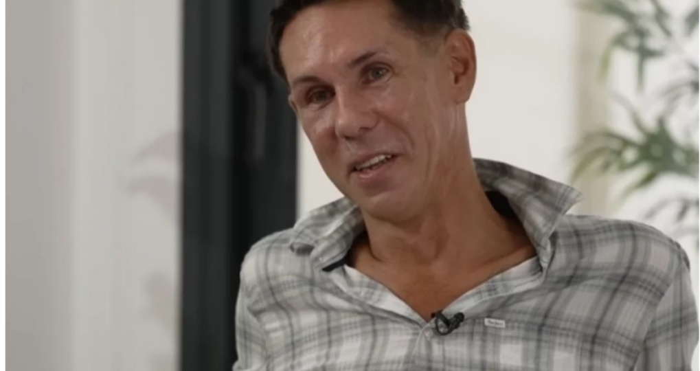 Павел Рудченко: кроме Пугачевой в файлах Эпштейна может найтись и актер Панин