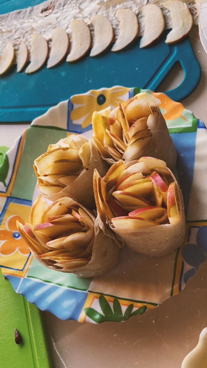 Альтернативные десерты 