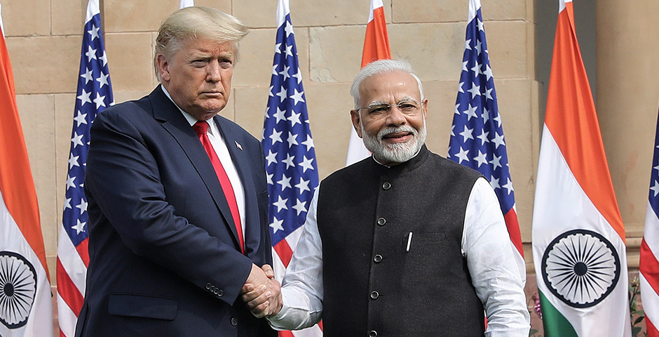    Фото: Rajat Gupta/EPA/ТАСС